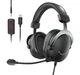 Навушники Fifine H9 Black (H9) - изображение 2