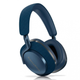 Навушники з мікрофоном Bowers & Wilkins PX7 S2e Ocean Blue - изображение 1