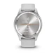Смарт-годинник Garmin Vivomove Trend Mist Grey (010-02665-03) - изображение 4