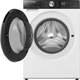 Пральна машина Hisense WF5S1045BW/UA - изображение 2