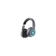 Навушники Defender FreeMotion B571 Bluetooth LED Gray (63571) - зображення 1