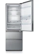 Холодильник комбінований HISENSE RT641N4WIE1 (BCD-456WYR) - изображение 2