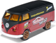 Іграшка Majorette Tune Up Toy Volkswagen T1 Foodtruck (3467452063545) - зображення 3