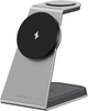 Бездротовий ЗП Proove Omni Power 3 in 1 Gray (555390010) - зображення 1