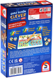 Gra planszowa Schmidt Albi Ganz Schon Clever Kids (4001504884079) - obraz 4