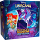 Dodatek do gry planszowej Ravensburger Disney Lorcana TCG: Powrót Urszuli Zestaw 4 Gaj Iluminatora (4050368983527) - obraz 1