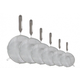 Сито RINGEL Oder RG-5125/14 (14см) - зображення 2