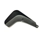 Бризговики (компл. 4 шт) хетчбек на Geely EMGRAND EC7 RV KLM Autoparts, 4114101270 - зображення 2
