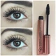 Туш для вій Golden Rose Smokey Lashes 9ml - зображення 2
