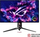 Monitor 31.5" Asus ROG Swift OLED PG32UCDP (90LM0A50-B01370) - obraz 2