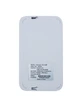 ИБП для роутера Telstream DC1018P White mini UPS 10400 mAh 5V-12V белый - изображение 4