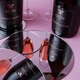 Вино игристое Chateau Chizay розовое брют 0.75 л 11.5% (4820001633832X) - изображение 4