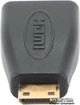 Адаптер Cablexpert HDMI - mini HDMI (A-HDMI-FC) - изображение 2