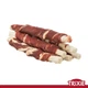Лакомство для собак Trixie 31225 Denta Fun Marbled Beef говядина и рыба 6шт х 70г (TX-31225) 4011905312255 - изображение 1