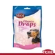 Ласощі для собак дропси Trixie 31643 Vitamin Drops with Yoghurt з вітамінами 200г (TX-31643) 4011905316437 - зображення 1