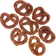 Ласощі для собак Trixie 31656 Mini Pretzels з куркою 100г (TX-31656) 4011905316567 - зображення 4
