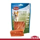 Лакомство для собак Trixie 31586 PREMIO Chicken Cheese Stripes курица/сыр 100г (TX-31586) 4053032389687 - изображение 1