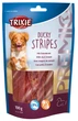 Лакомство для собак Trixie 31537 PREMIO Ducky Stripes утка 100г (TX-31537) 4053032389403 - изображение 2