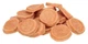 Ласощі для собак Trixie 31531 PREMIO ChickenCoins курка 100г (TX-31531) 4011905315317 - зображення 3