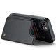 Захисний чохол CaseMe C22 Series для iPhone 15 Plus - Black - зображення 3