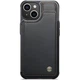 Захисний чохол CaseMe C22 Series для iPhone 15 Plus - Black - зображення 5