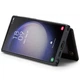 Защитный чехол CaseMe C22 Series для Samsung Galaxy S23 Ultra (S918) - Black - изображение 4