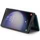 Захисний чохол CaseMe C22 Series для Samsung Galaxy S23 Ultra (S918) - Green - зображення 4
