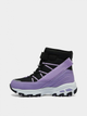 Черевики зимові дитячі Skechers D'Lites 13 (30) Бузковий 664200BKLV - изображение 2