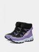 Черевики зимові дитячі Skechers D'Lites 13 (30) Бузковий 664200BKLV - изображение 3