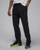 Штани JORDAN M J DF SPRT HOOP FLC PANT M Чорний FV8604-010 - изображение 1