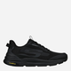 Кросівки Skechers Global Jogger 11 (45) Чорний 237353BBK - зображення 1