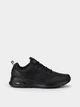 Кросівки Skechers Skech-Air Court 10 (43) Чорний 232647BBK - зображення 1