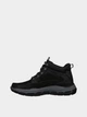 Черевики Skechers Respected 9 (42) Чорний 204454BLK - изображение 2