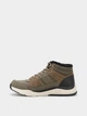 Черевики Skechers Benago 10 (43) Хакі 66199OLV - изображение 2