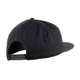 Кепка JORDAN U J PRO CAP S FB JUMPMAN S/M Чорний FV5296-011 - изображение 2