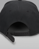 Кепка JORDAN U J PRO CAP S FB JUMPMAN S/M Чорний FV5296-011 - изображение 5