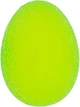 Эспандер кистевой яйцо EasyFit Hand Boost EF-1906-GN силиконовый Зеленый (56003431) - изображение 1