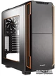 Корпус be quiet! Silent Base 600 Window Orange (BGW05) - изображение 1