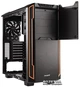 Корпус be quiet! Silent Base 600 Window Orange (BGW05) - изображение 3