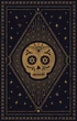 Карты Таро Сахарного Черепа - Sugar Skull Tarot. Simon Element - изображение 7