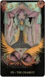 Карти Таро Око Розуму - The Mind's Eye Tarot - зображення 4