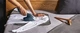 Отпариватель Tefal DUO POWER JF4032E0 2-в-1 - изображение 13