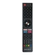 Телевизор 24" LED SMART TV Grunhelm 24H300-GA11 - изображение 7