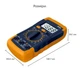 Мультиметр Kingsdun KS-A830L Blue - изображение 2