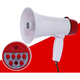 Гучномовець MEGAPHONE HM 135 BT рупор мегафон - зображення 1