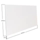 Самоклеящаяся стеновая PET плитка 600*300*2mm (D) SW-00001669 - изображение 11