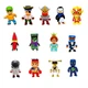 Коллекционная фигурка-сюрприз Stumble Guys W3 (SG-40002) - изображение 2