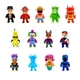 Коллекционная фигурка-сюрприз Stumble Guys W3 (SG-40002) - изображение 3
