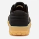 Мужские кроссовки Caterpillar (CAT) Hex + Canvas P111347 45 (12US/11UK) 30 см Черные (195019671447) - изображение 5