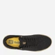 Мужские кроссовки Caterpillar (CAT) Hex + Canvas P111347 45 (12US/11UK) 30 см Черные (195019671447) - изображение 6
